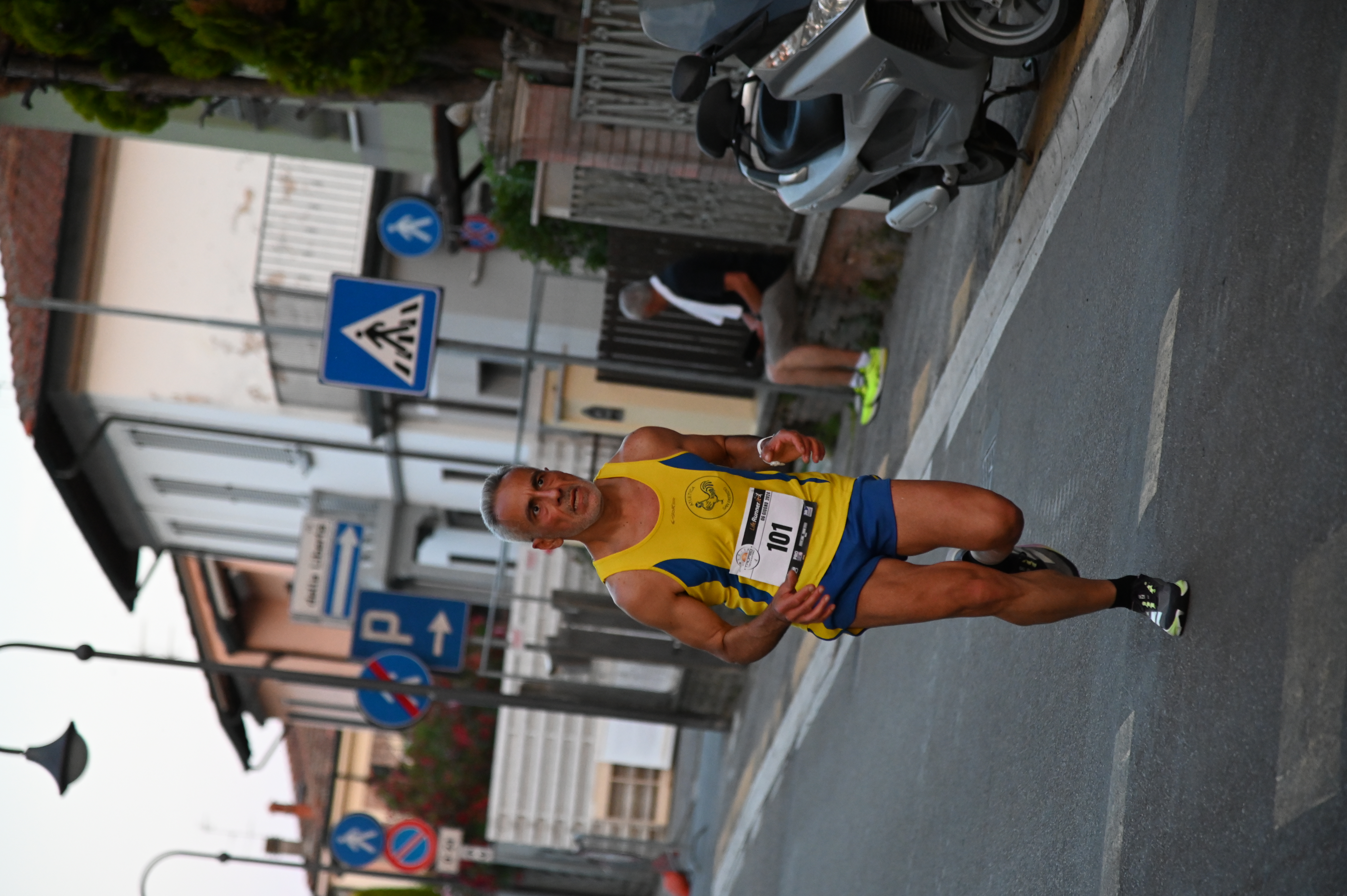 Sant'Agata sul Santerno: Trofeo Technofisio - 06 giugno 2024